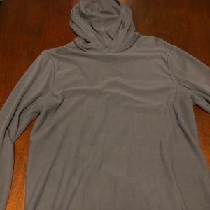 Lululemon hooded pullover